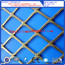 Galvanized Metal Expanded Wire Mesh/Hot Sale